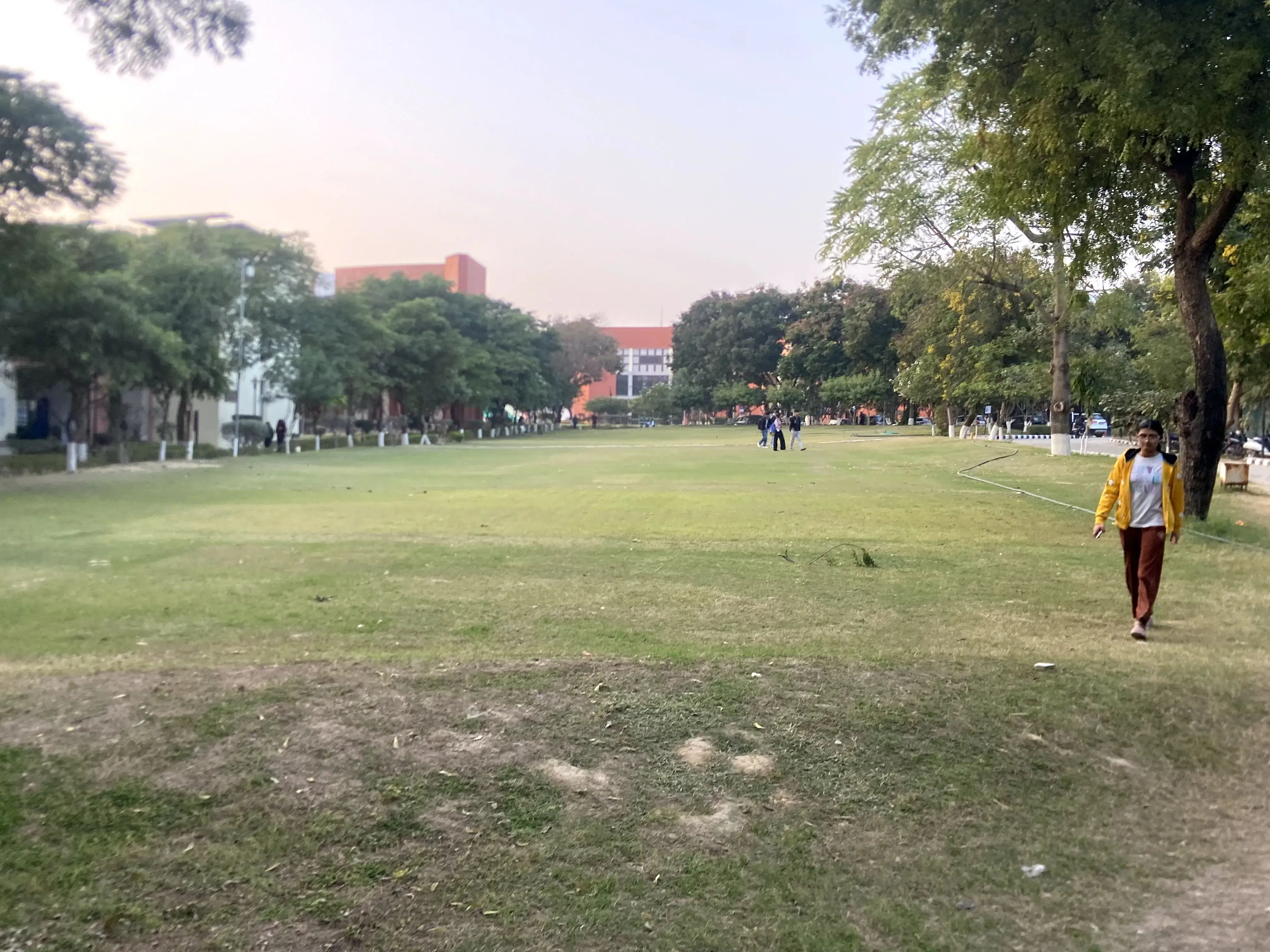 JK Lakshmipat University Jaipur Sports photo 13